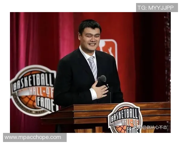 姚明男篮冲突背后的真相与影响分析：从球场到社会的深远启示