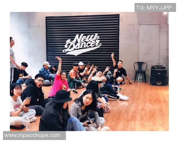 西安街舞队的区域防守策略解析与街舞文化的深度结合