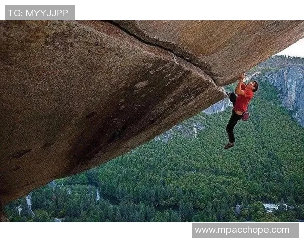 赵静的攀岩人生：从初心到巅峰的深度对话与心路历程分享