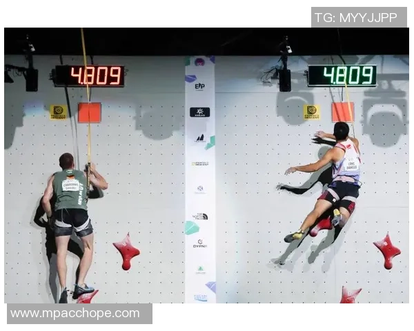 重庆攀岩队与西安攀岩队耐力对决赛后分析与总结 重庆攀岩队与西安攀岩队耐力对决赛后分析与总结