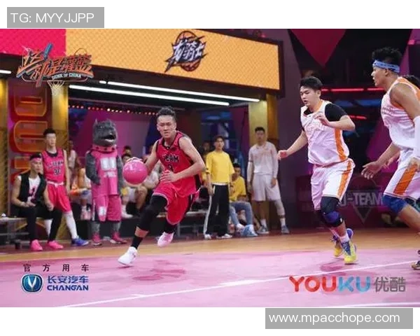 重庆篮球队的奋斗与荣耀：一段不平凡的突破之旅