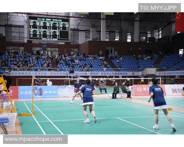 重庆羽毛球队战术创新引领全国羽毛球发展新趋势