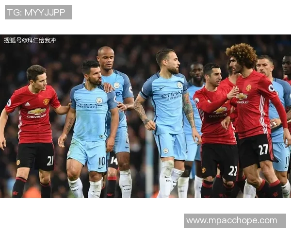 英超焦点战曼联与巴萨激战成和十大精彩瞬间回顾
