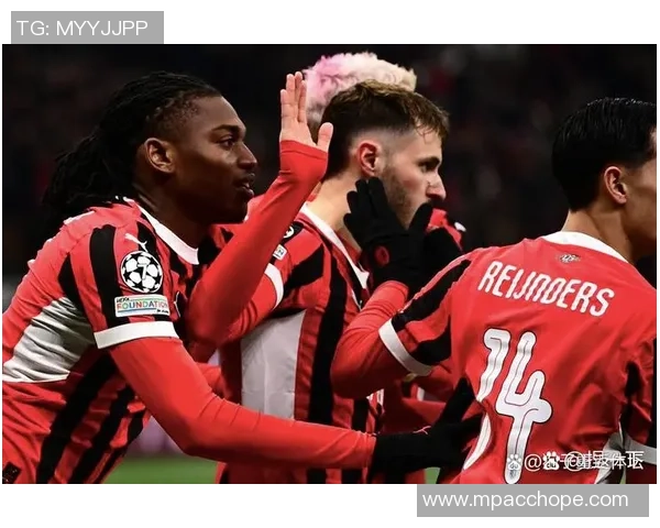 AC米兰大胜拜仁5-1神奇扑救瞬间点燃全场激情集锦回顾