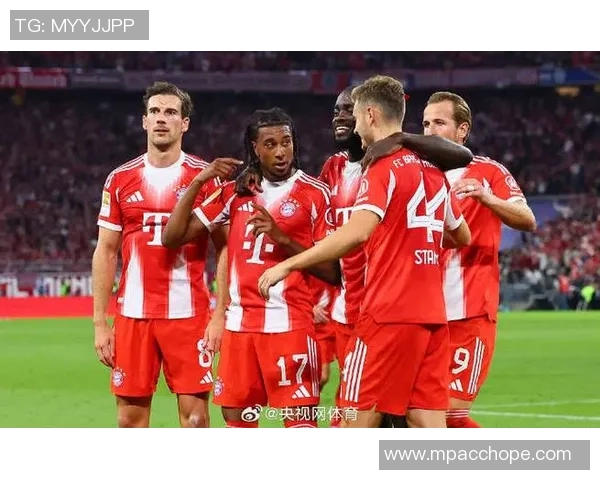 国王杯激战：拜仁与莱比锡平局收官补时进球引发全场狂欢