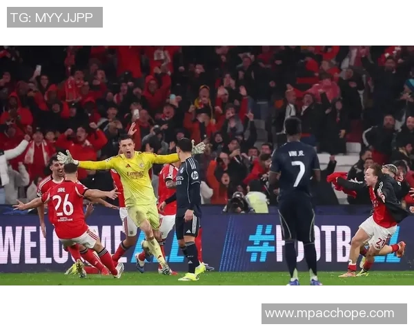 世界杯冷门再现皇马与本菲卡激战成和数据分析揭示比赛背后秘密 世界杯冷门再现皇马与本菲卡激战成和数据分析揭示比赛背后秘密