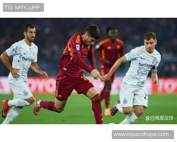 马竞逆袭国米以一球小胜战术解析揭示胜利秘诀