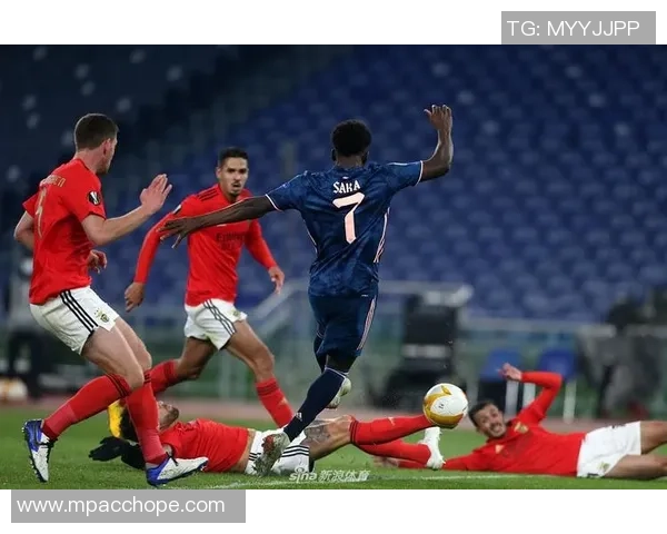 欧联杯精彩对决阿森纳大胜本菲卡神奇扑救点燃全场激情