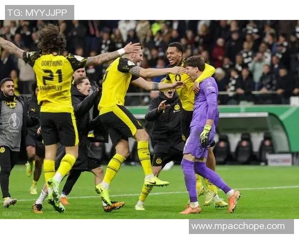 欧冠激战回顾多特蒙德绝杀尤文图斯全场沸腾瞬间解析