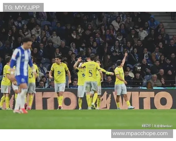 热刺逆转波尔图乌龙球成关键瞬间十大精彩进球回顾 热刺逆转波尔图乌龙球成关键瞬间十大精彩进球回顾